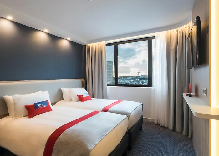 Holiday Inn Express - Paris - Cdg Airport By Ihg