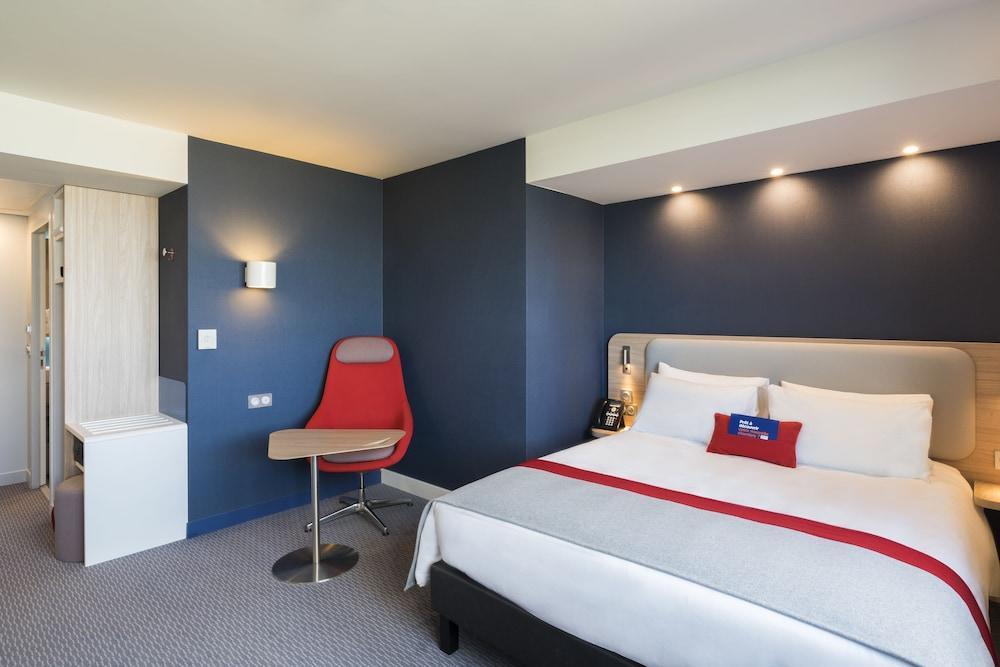 Express - Paris - Cdg Airport By Ihg Hotel Roissy-en-France