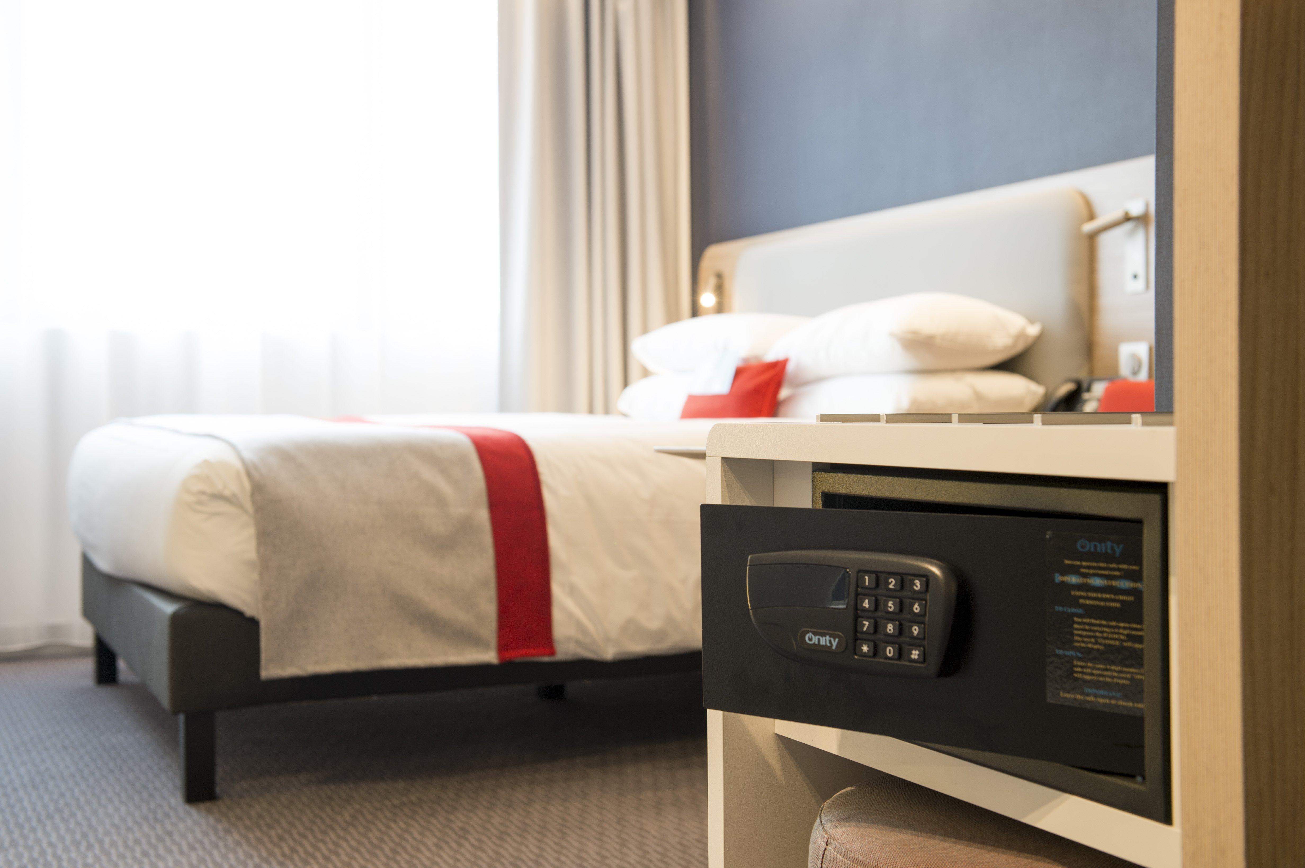 Express - Paris - Cdg Airport By Ihg Hotel Roissy-en-France