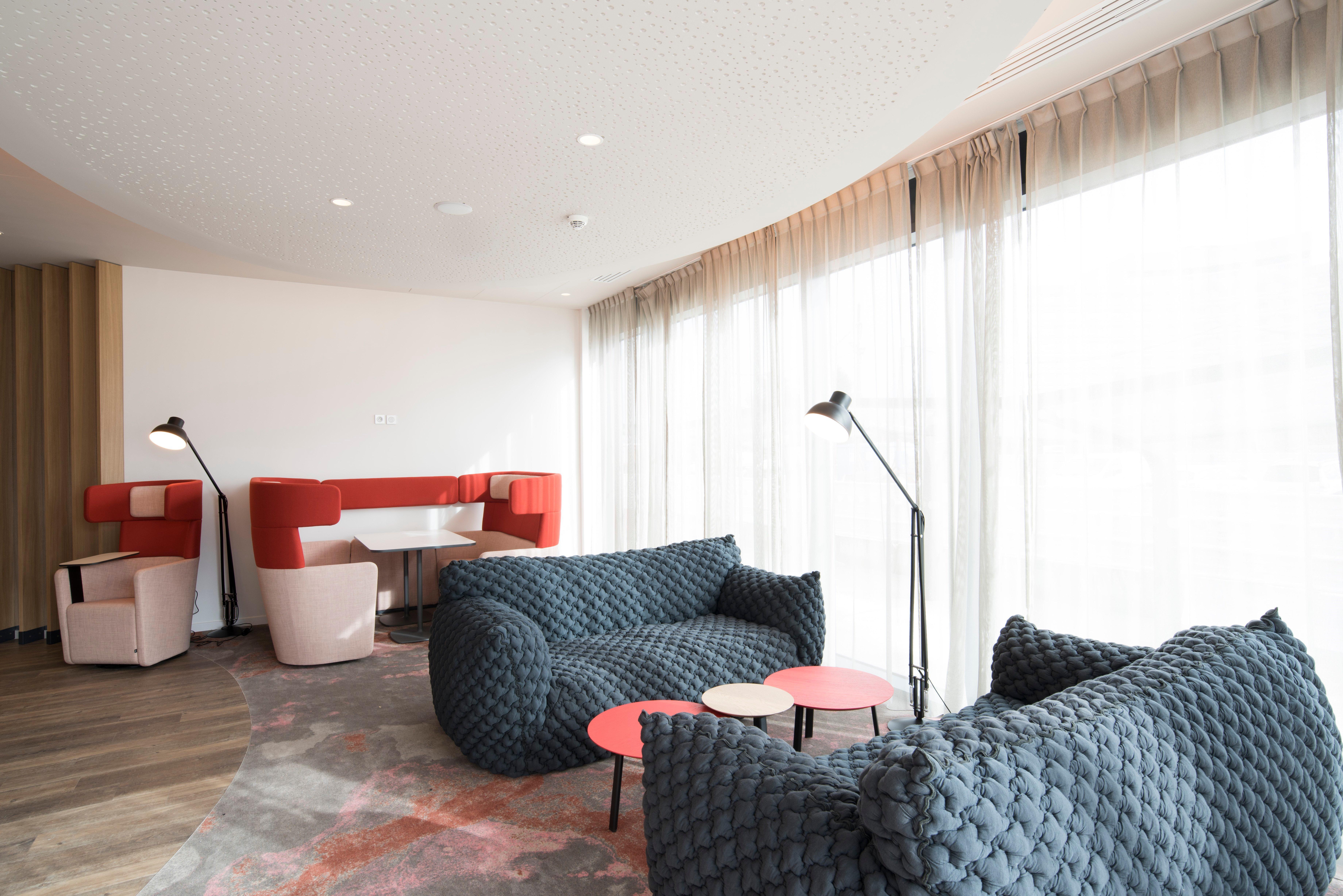 Express - Paris - Cdg Airport By Ihg Hotel
