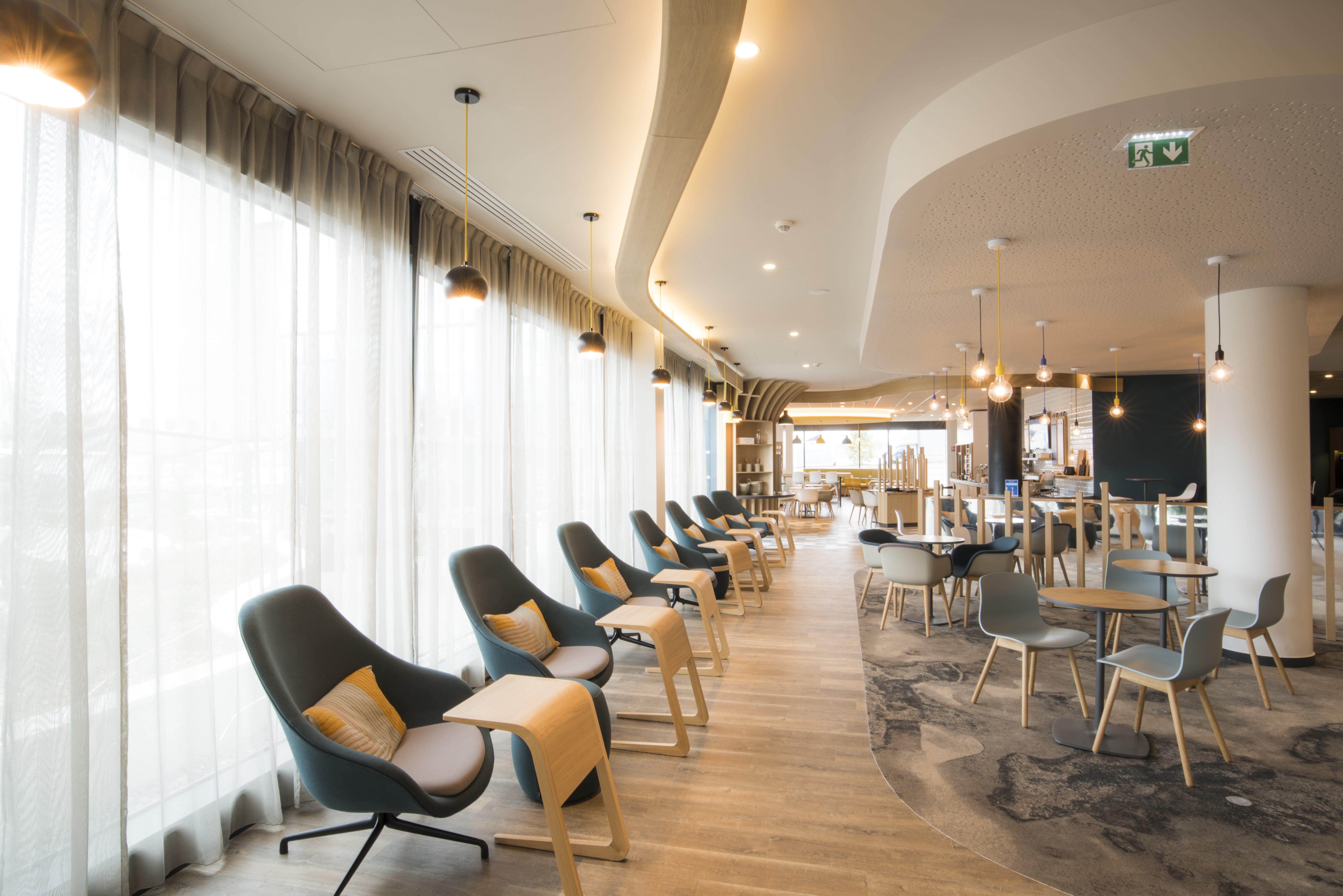 Hotel Express - Paris - Cdg Airport By Ihg