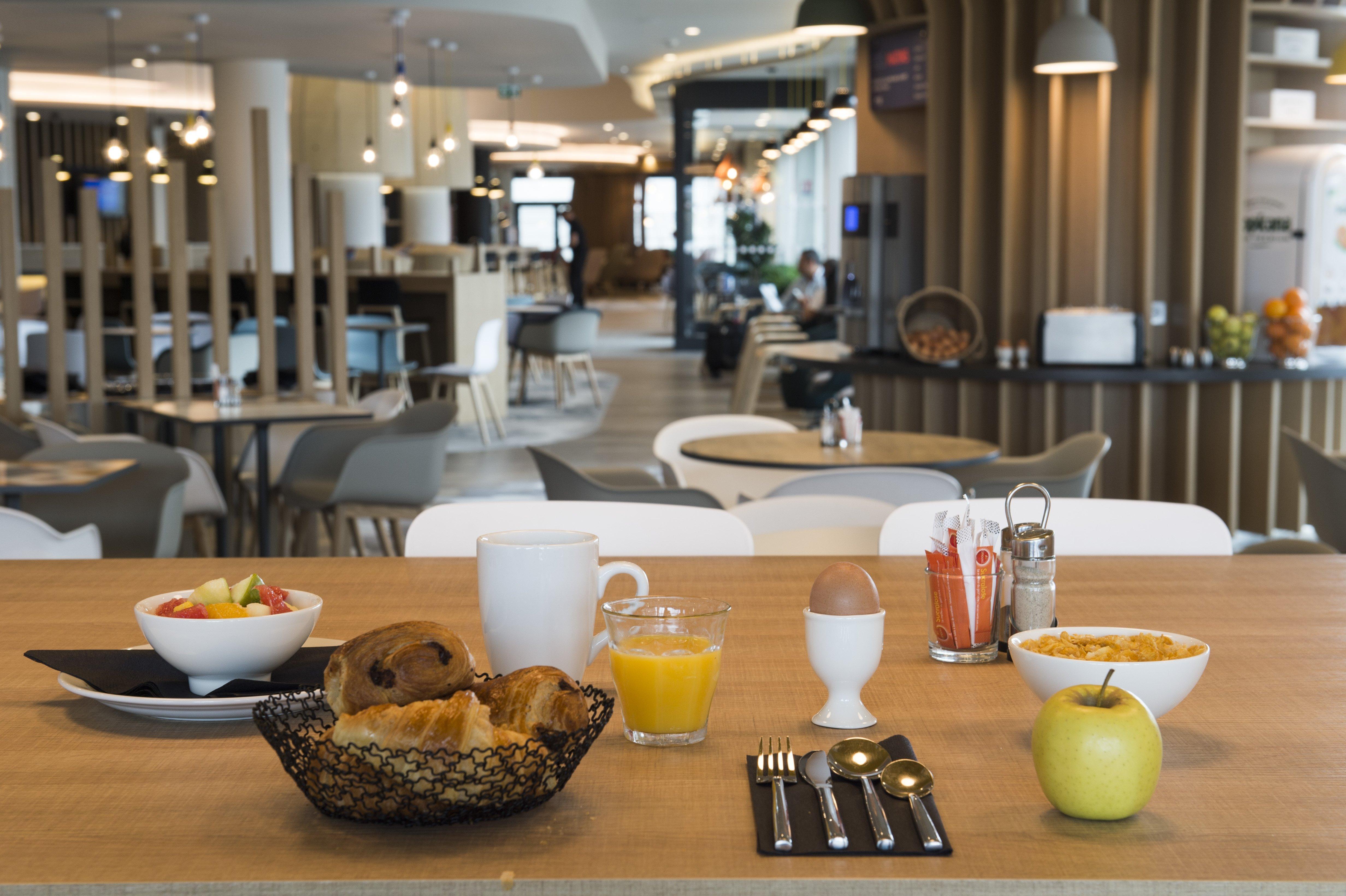Express - Paris - Cdg Airport By Ihg