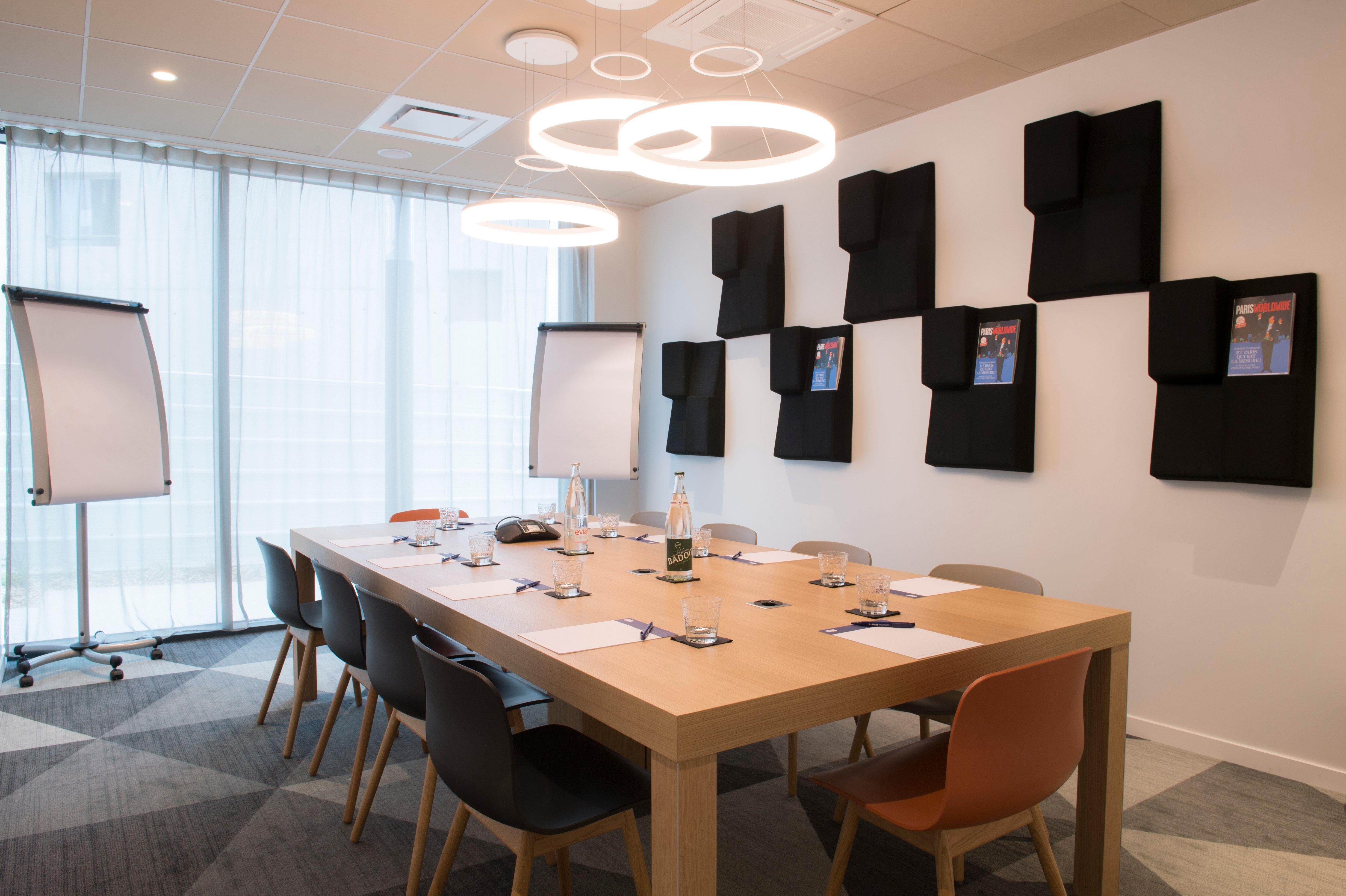 Express - Paris - Cdg Airport By Ihg Hotel