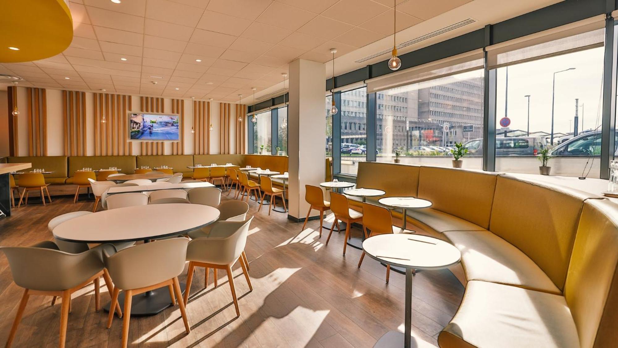 Express - Paris - Cdg Airport By Ihg Hotel Roissy-en-France