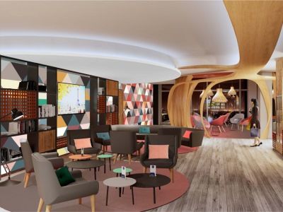 Express - Paris - Cdg Airport By Ihg Roissy-en-France